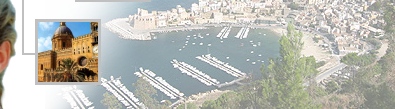 Case Vacanze nel Golfo di Castellammare in Sicilia