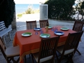 Scheda della casa vacanza e foto album